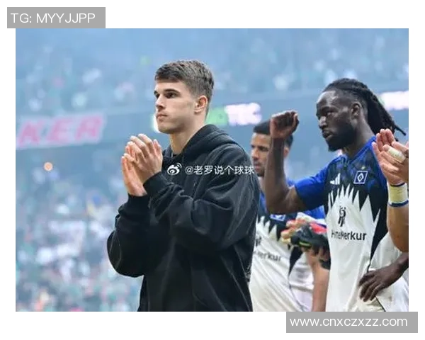 德天空报道武什科维奇拒绝续租汉堡将选择与热刺续约或转会新球队