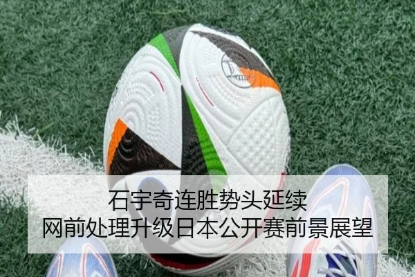 石宇奇连胜势头延续 网前处理升级日本公开赛前景展望